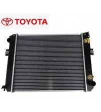 Két nước làm mát xe nâng Toyota 7-8FD20~30, số tự động, động cơ 1DZ-II 